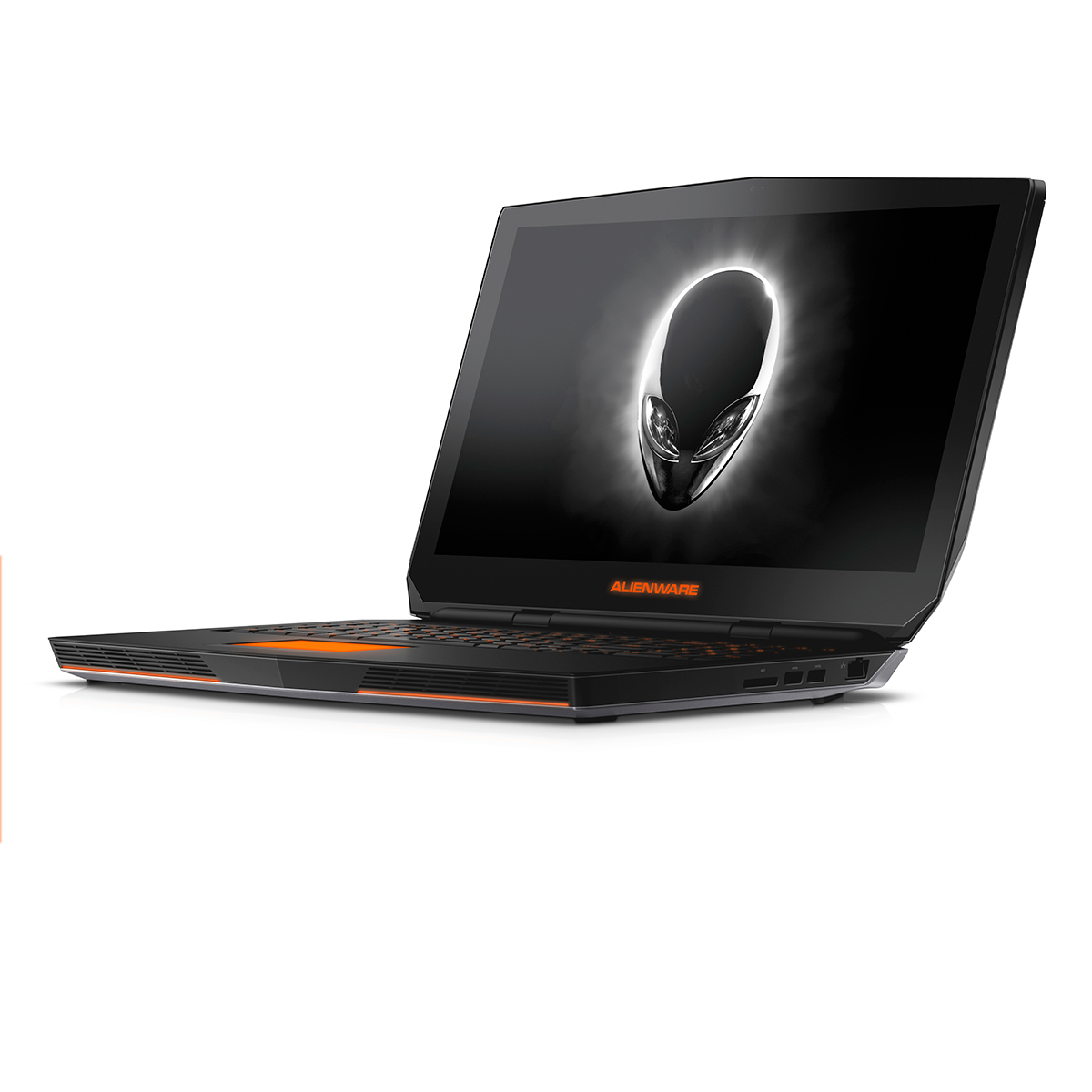 Alienware's latest 17 Alienware's latest 17