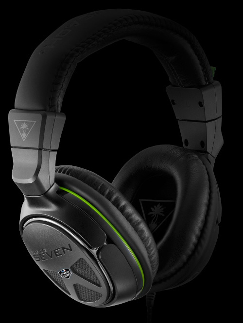 Turtle Beach SEVEN Pro Turtle Beach SEVEN Pro