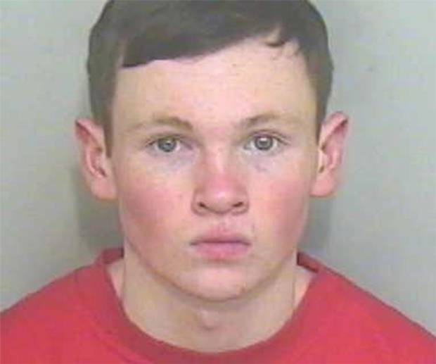 Lewis Daynes, a computer engineer and avid gamer, pleaded guilty to the murder of Breck Bednar, Lewis Daynes, a computer engineer and avid gamer, pleaded guilty to the murder of Breck Bednar,