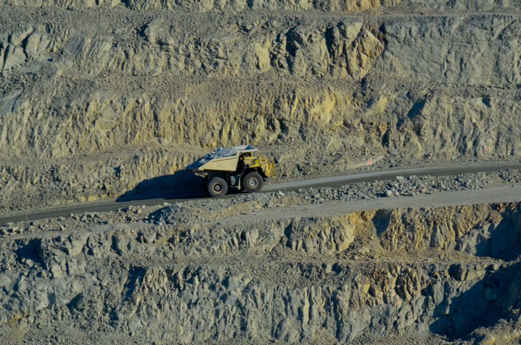 Miner sues companies over safety issues. Miner sues companies over safety issues.