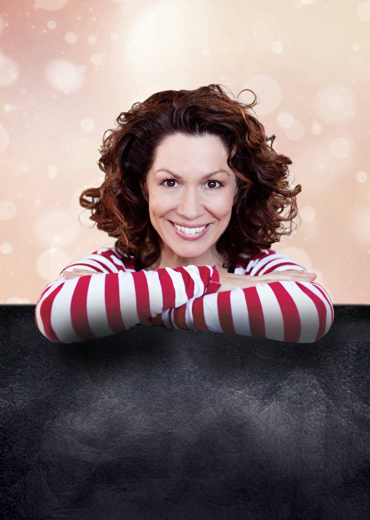 Kitty Flanagan Photo Contributed Kitty Flanagan Photo Contributed