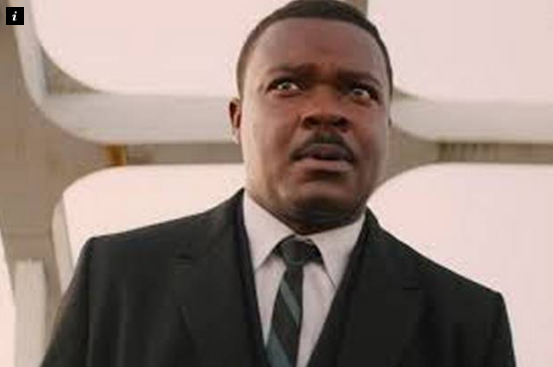 He played Martin Luther King and she was hotly tipped to become the first nominated black woman director - but they didn't make the Academy's shortlist. He played Martin Luther King and she was hotly tipped to become the first nominated black woman director - but they didn't make the Academy's shortlist.