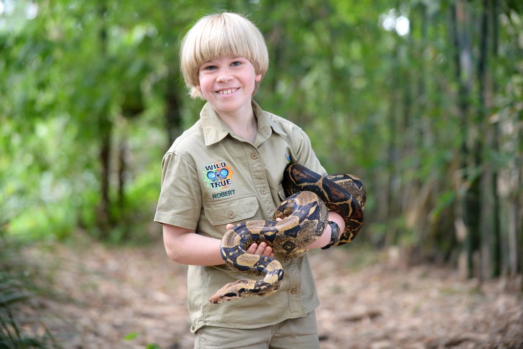 Robert Irwin Robert Irwin
