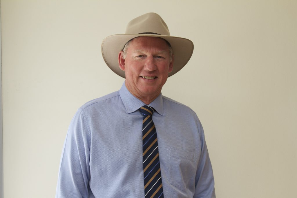 Jeff Seeney, Liberal National Party Jeff Seeney, Liberal National Party