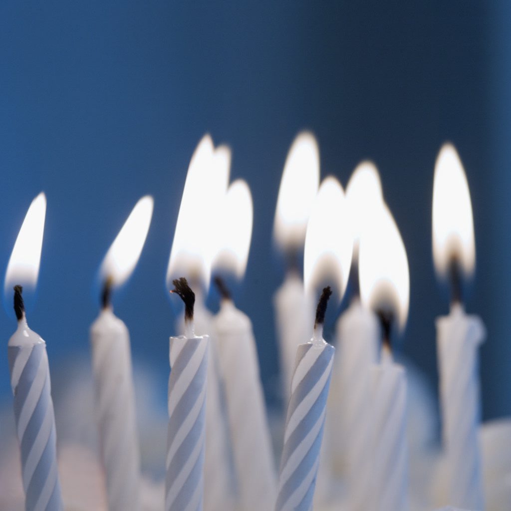 'Happy Birthday' is the most recognised song in the English language 'Happy Birthday' is the most recognised song in the English language