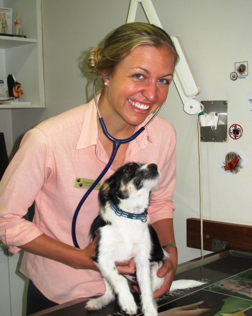 Dr Sasha Laws-King. Dr Sasha Laws-King.