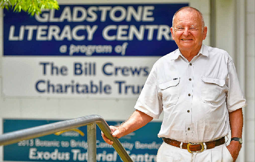 HONOURED EDUCATOR: Beecher man Chris Tanner is being recognised for his service to education and the community as a recipient of a medal of the Order of Australia. HONOURED EDUCATOR: Beecher man Chris Tanner is being recognised for his service to education and the community as a recipient of a medal of the Order of Australia.