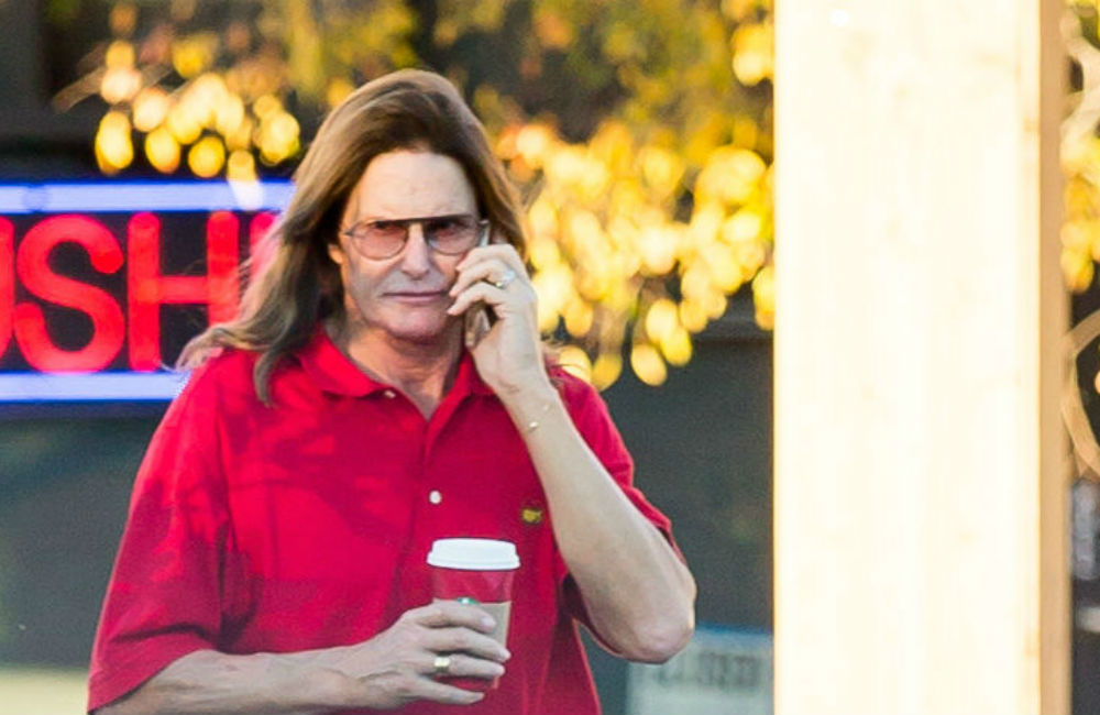Bruce Jenner Bruce Jenner