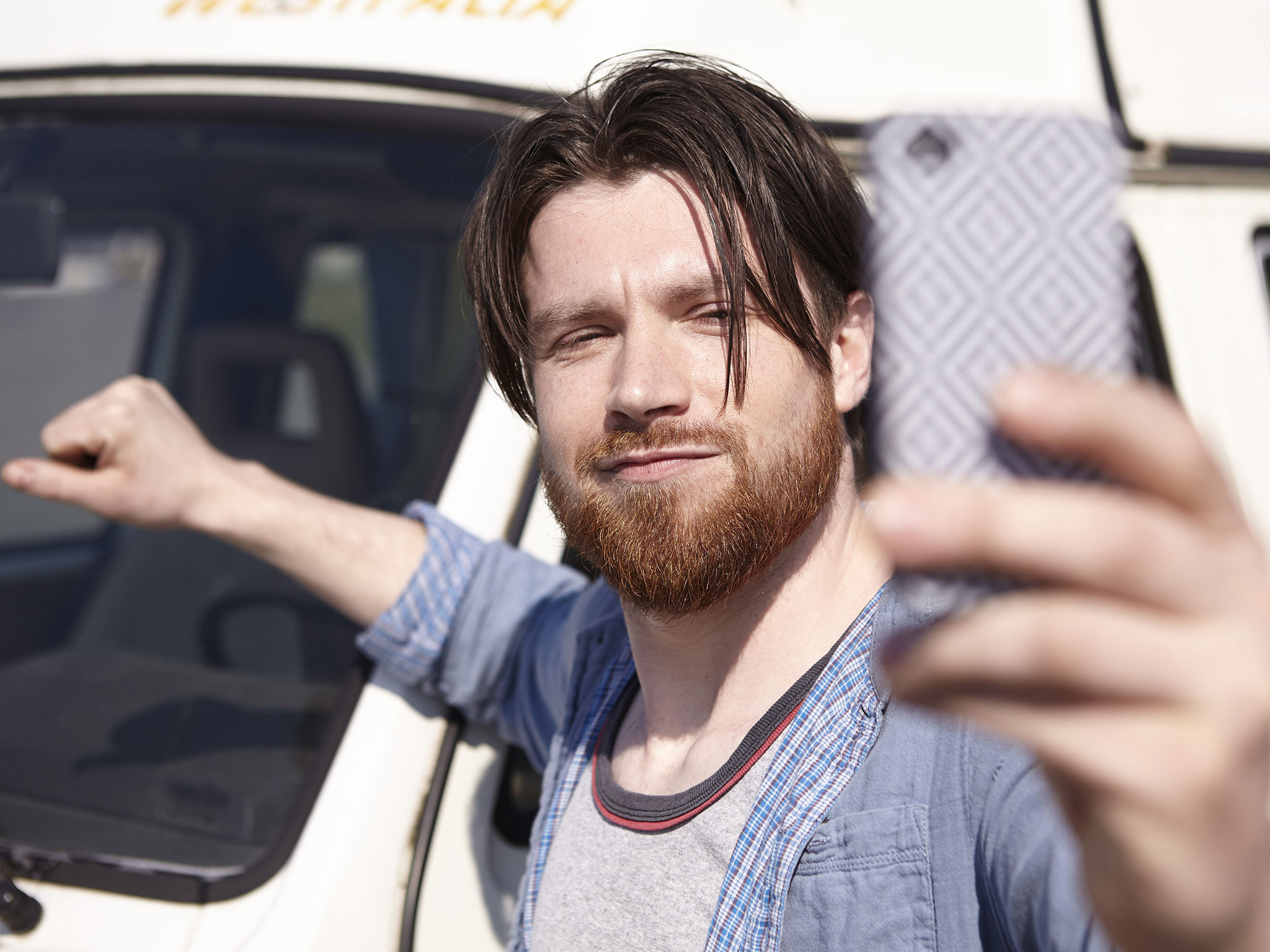 Friends who post too many selfies can be annoying, but is something darker afoot? Friends who post too many selfies can be annoying, but is something darker afoot?