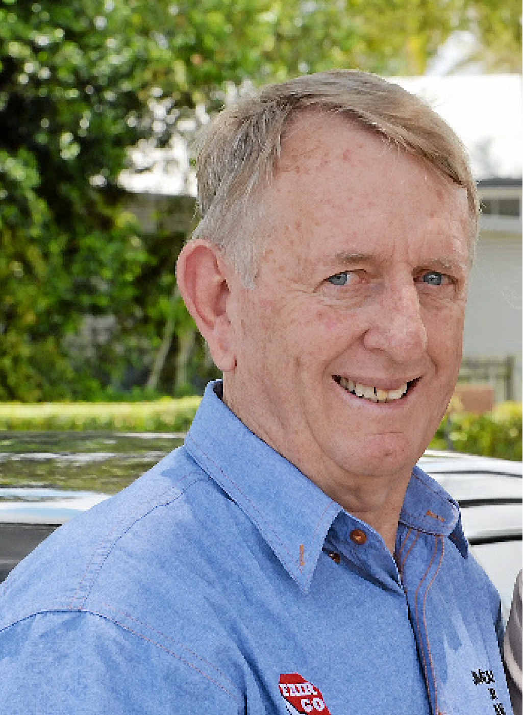 Mirani MP Jim Pearce has been vocal about the problems of the FIFO lifestyle. Mirani MP Jim Pearce has been vocal about the problems of the FIFO lifestyle.