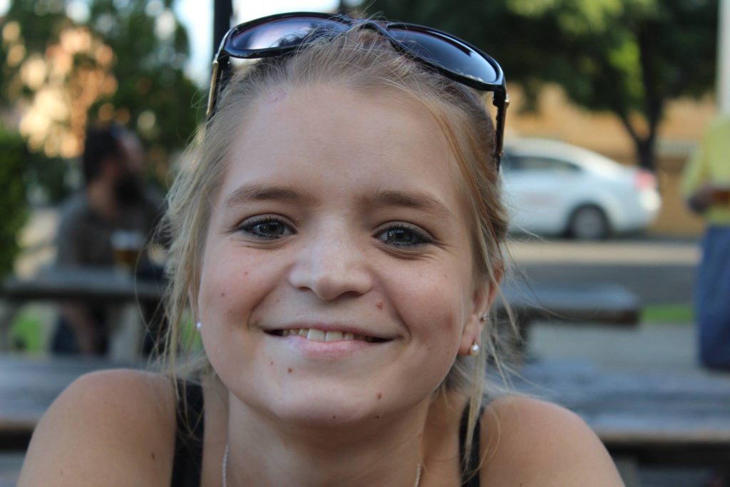 Tributes roll in for the incredibly strong, courageous Tracey-Lee Schuhmacher. Tributes roll in for the incredibly strong, courageous Tracey-Lee Schuhmacher.