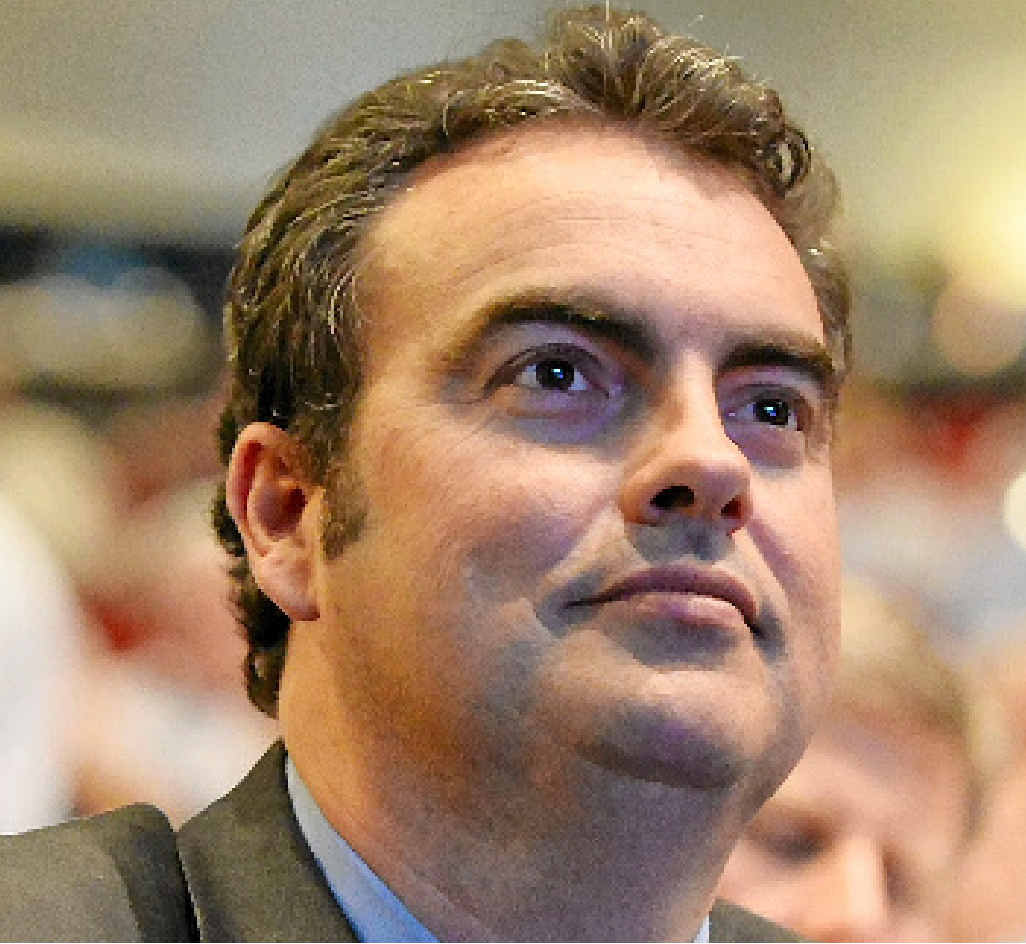 Member for Whitsunday Jason Costigan said if he had been the shadow minister for northern development, he would have been at North Queensland budget estimates today Member for Whitsunday Jason Costigan said if he had been the shadow minister for northern development, he would have been at North Queensland budget estimates today