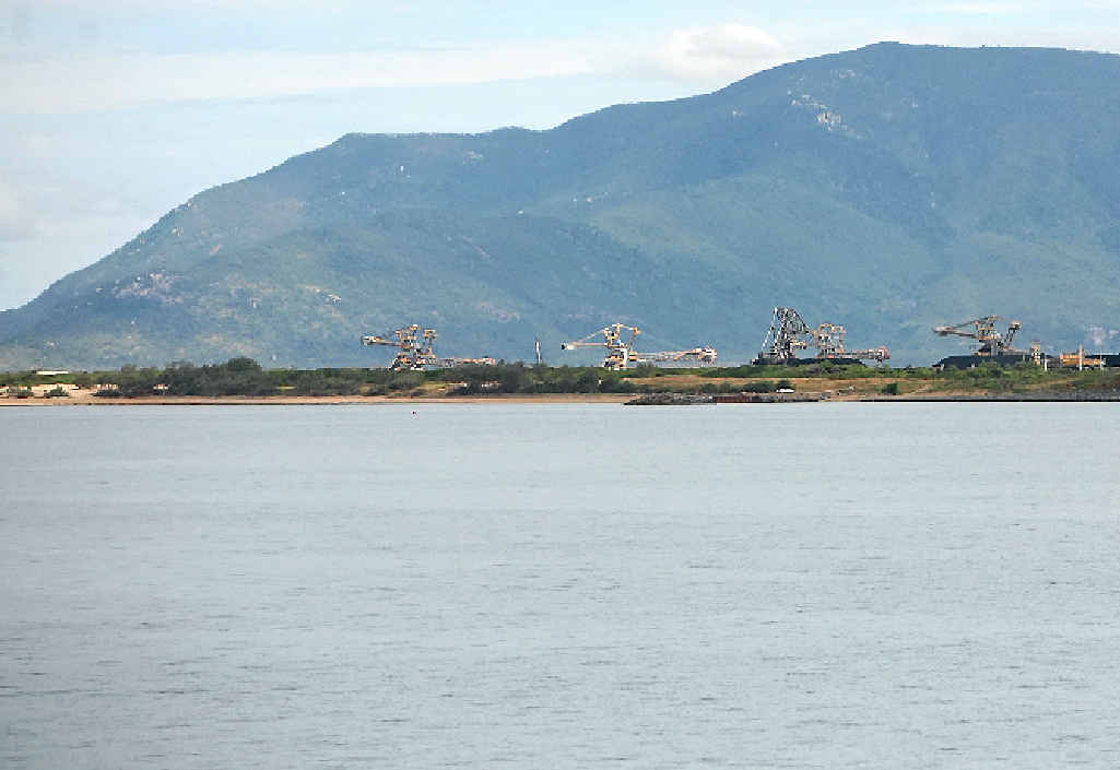 The Federal Government’s delayed decision on dredge spoil at Abbot Point coal terminal has raised concerns the project could be further delayed. The Federal Government’s delayed decision on dredge spoil at Abbot Point coal terminal has raised concerns the project could be further delayed.