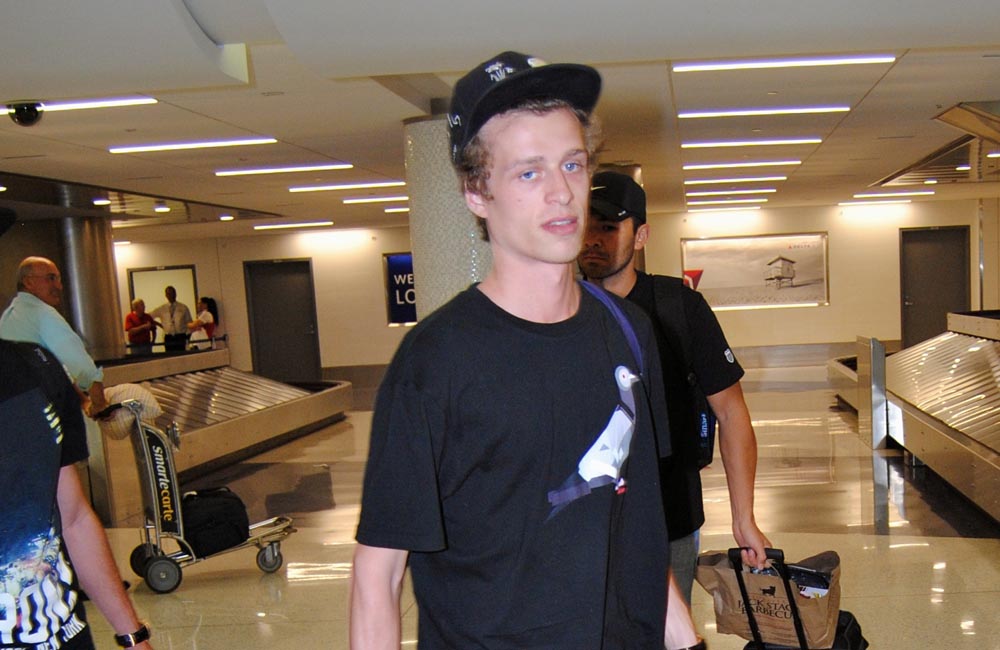 Conrad Hilton Conrad Hilton