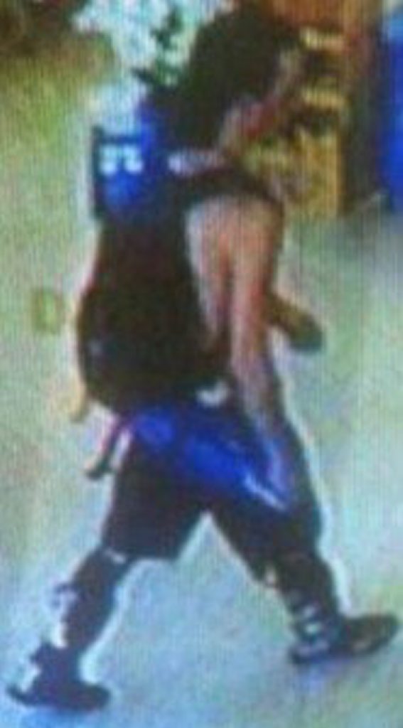 Bundaberg Police are seeking information on this man who may be able to assist in the case of a person who evaded police. Photo Contributed Bundaberg Police are seeking information on this man who may be able to assist in the case of a person who evaded police. Photo Contributed