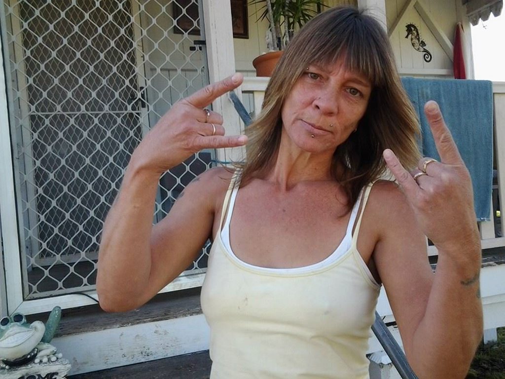 Gatton woman Joanne Marie McCauley has been named as the prime suspect in a hit-and-run that claimed the life of Hong Kong national Shui Ki Chan. Gatton woman Joanne Marie McCauley has been named as the prime suspect in a hit-and-run that claimed the life of Hong Kong national Shui Ki Chan.