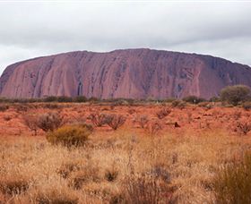 Uluru Uluru