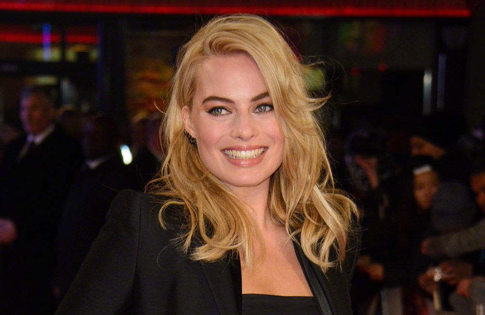 Margot Robbie Margot Robbie