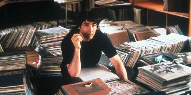 A scene from High Fidelity. A scene from High Fidelity.