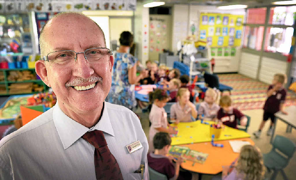 ‘Gutted’ school eyes the makeover cash | Sunshine Coast Daily