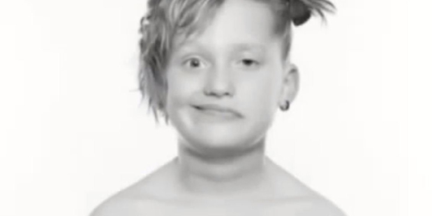 An image from Milla Brown's video. An image from Milla Brown's video.