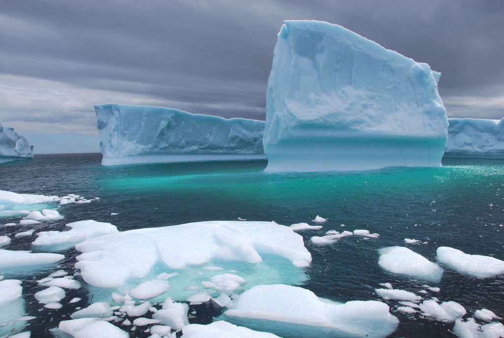 Chasing Ice will highlight some of the major problems that stem from climate change around the world. Photo Contributed Chasing Ice will highlight some of the major problems that stem from climate change around the world. Photo Contributed