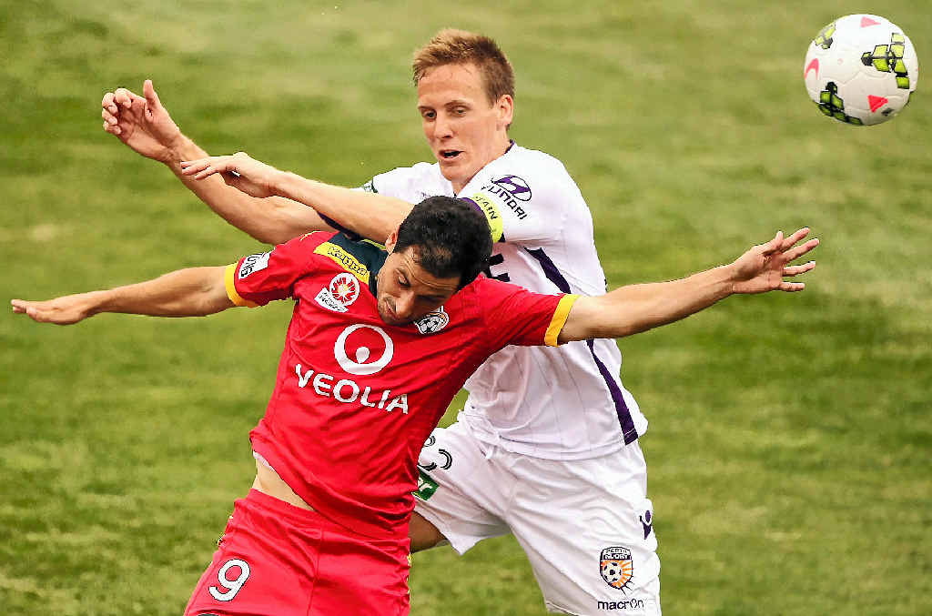 Hyundai A-League pre-season action could be coming to Coffs Harbour but not before a deep discussion at tHursday night's council meeting. Hyundai A-League pre-season action could be coming to Coffs Harbour but not before a deep discussion at tHursday night's council meeting.