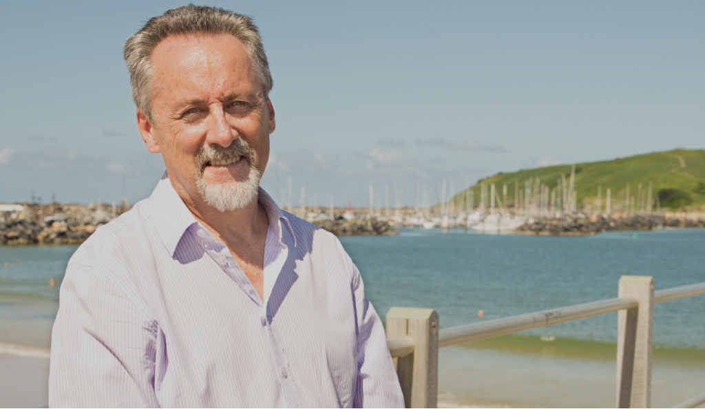 Ian Sutherland (Christian Democratic Party). Ian Sutherland (Christian Democratic Party).