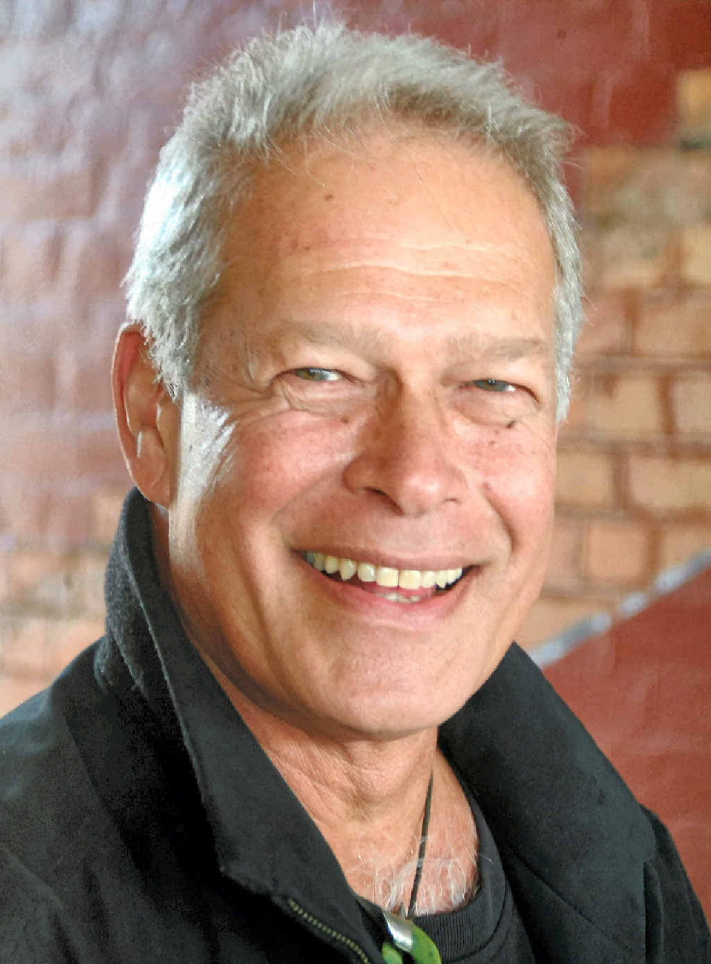 SINGING SEEKER: Member of international pop band ’The Seekers’ Keith Potger returns to the Proserpine Entertainment Centre.