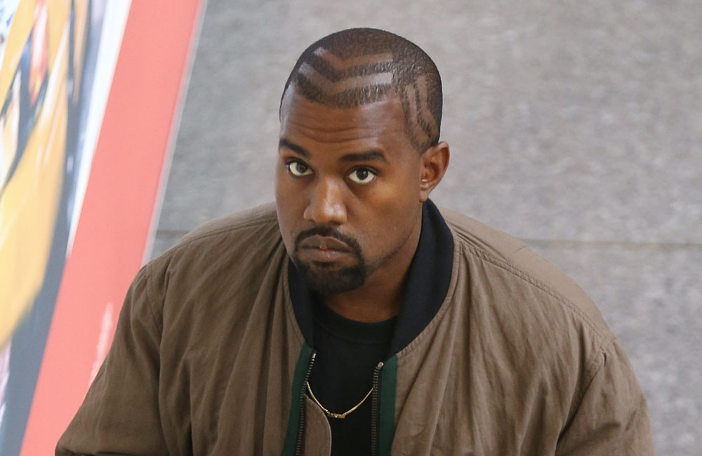 Kanye West Kanye West