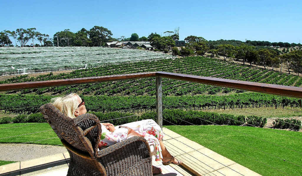 The Retreat at Chapel Hill provides a pleasant environment to sit back, relax and enjoy the view. The Retreat at Chapel Hill provides a pleasant environment to sit back, relax and enjoy the view.
