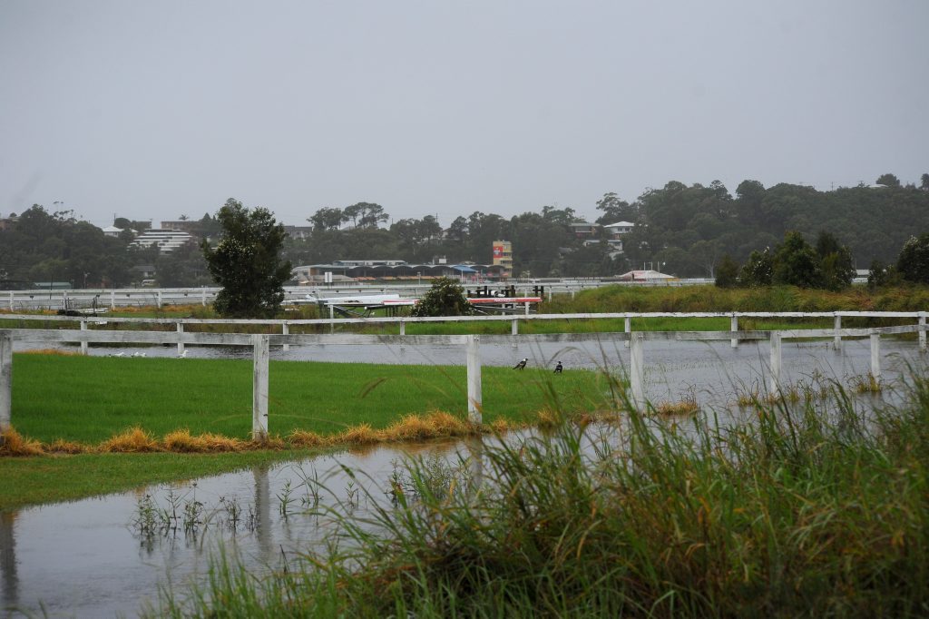 New rainfall record set for Coffs Harbour Coffs Coast Advocate