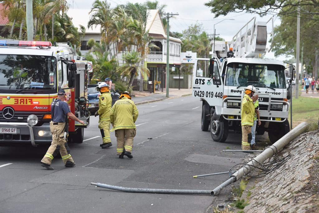 A police spokeswoman says a 48-year-old Pialba man has been charged with robbery with violence, unlawful use of a motor vehicle and dangerous operation of a motor vehicle after allegedly trying to steal a truck. A police spokeswoman says a 48-year-old Pialba man has been charged with robbery with violence, unlawful use of a motor vehicle and dangerous operation of a motor vehicle after allegedly trying to steal a truck.