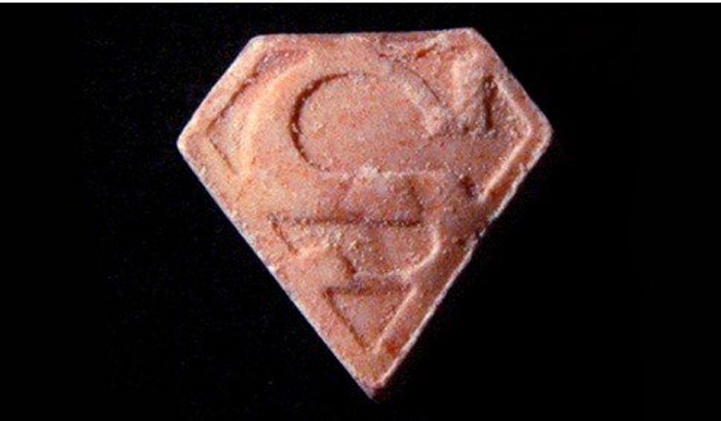 DEADLY KILLER: Police are warning about Paramethoxymethamphetamine or PMMA which may be circulating in Australia. Photo Contributed DEADLY KILLER: Police are warning about Paramethoxymethamphetamine or PMMA which may be circulating in Australia. Photo Contributed