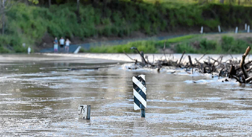 The damage bill for Cyclone Marcia has reached $750 million. The damage bill for Cyclone Marcia has reached $750 million.