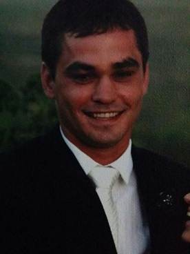 Police are looking for Benjamin McEachran, who hasn't been seen since early on February 26. Police are looking for Benjamin McEachran, who hasn't been seen since early on February 26.