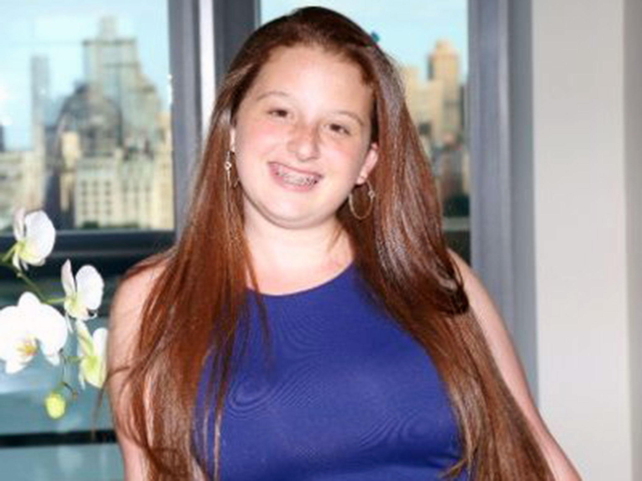 Nannies by Noa, owned and run by 15-year-old Noa Mintz, has a revenue of more than AUD$480,000 a year. Nannies by Noa, owned and run by 15-year-old Noa Mintz, has a revenue of more than AUD$480,000 a year.