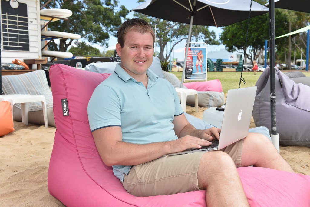Former FCO tourism manager Robbie Cornelius has formed DR Tourism with former FCO marketing manager Danielle Andreuzzi. Former FCO tourism manager Robbie Cornelius has formed DR Tourism with former FCO marketing manager Danielle Andreuzzi.