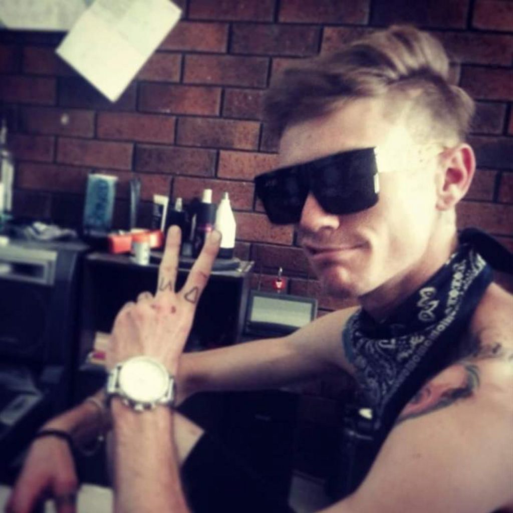 Bundaberg man Beau Daniel Wynne, 24, was jailed for drug-related offences on March 02, 2015. Picture: Supplied. Bundaberg man Beau Daniel Wynne, 24, was jailed for drug-related offences on March 02, 2015. Picture: Supplied.
