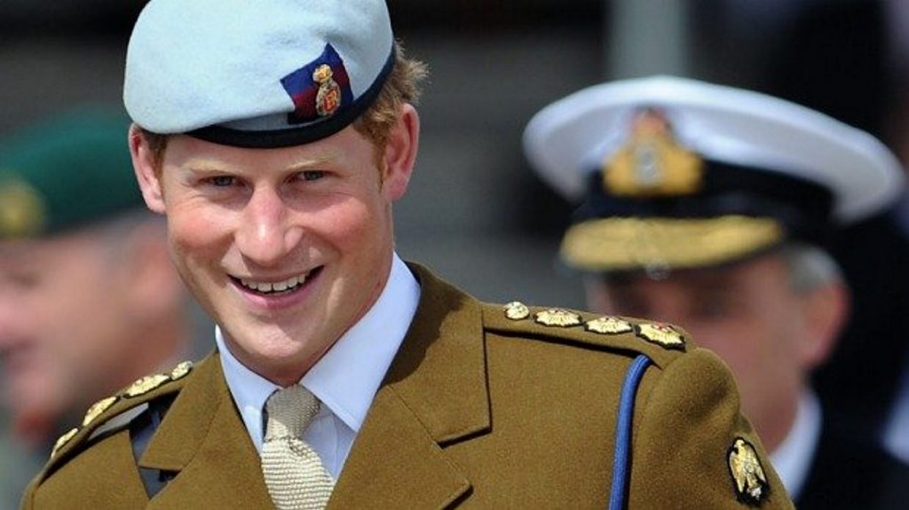 Prince Harry is set to leave the armed forces this year, will move to Australia before his active military duties end. Photo Contributed Prince Harry is set to leave the armed forces this year, will move to Australia before his active military duties end. Photo Contributed