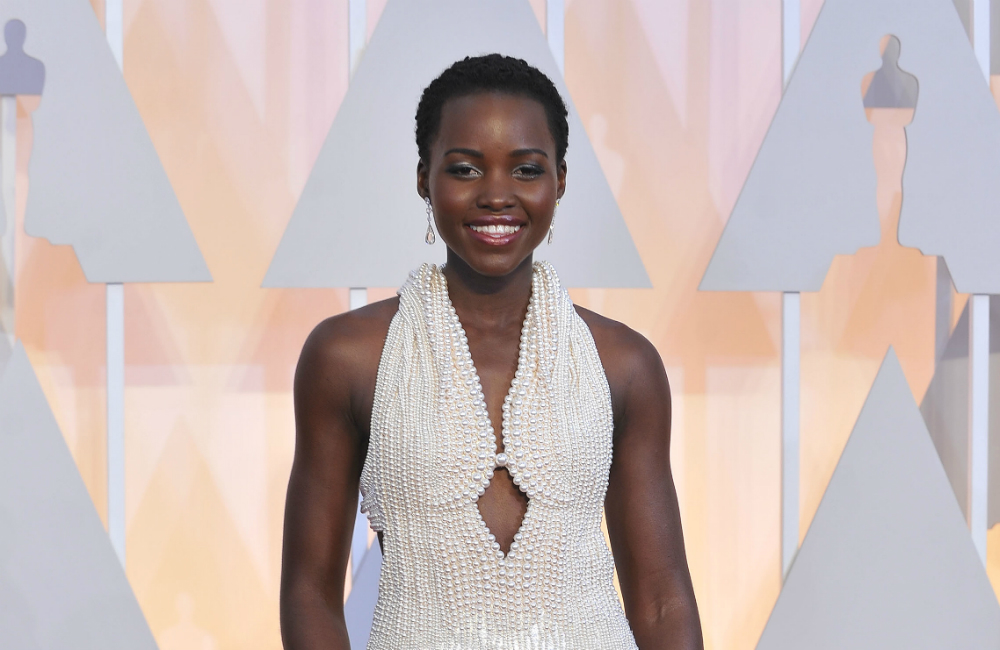 Lupita Nyong'o Lupita Nyong'o