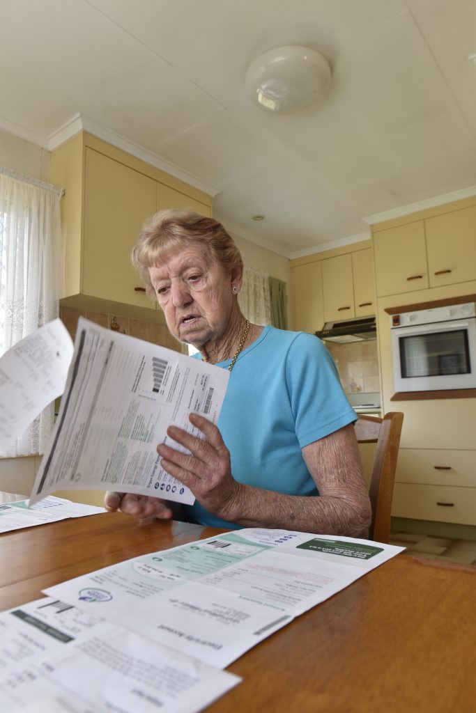 About 40% of Australians are unlikely to have a household budget as financial advisors urge people to take ownership of their finances before it leads to problems.
About 40% of Australians are unlikely to have a household budget as financial advisors urge people to take ownership of their finances before it leads to problems.