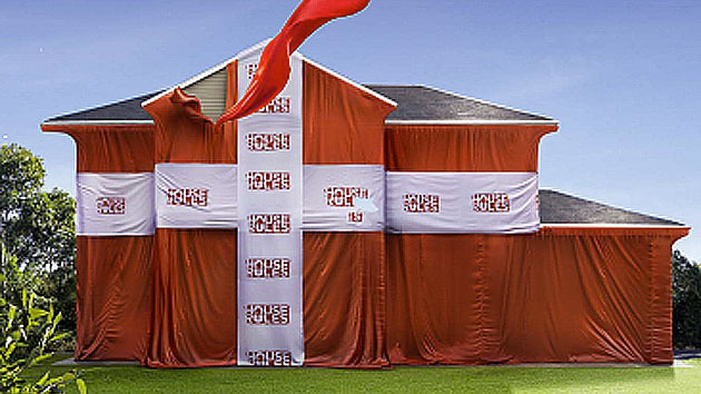 Reality television show House Rules is believed to be filming at Toogoom. Reality television show House Rules is believed to be filming at Toogoom.