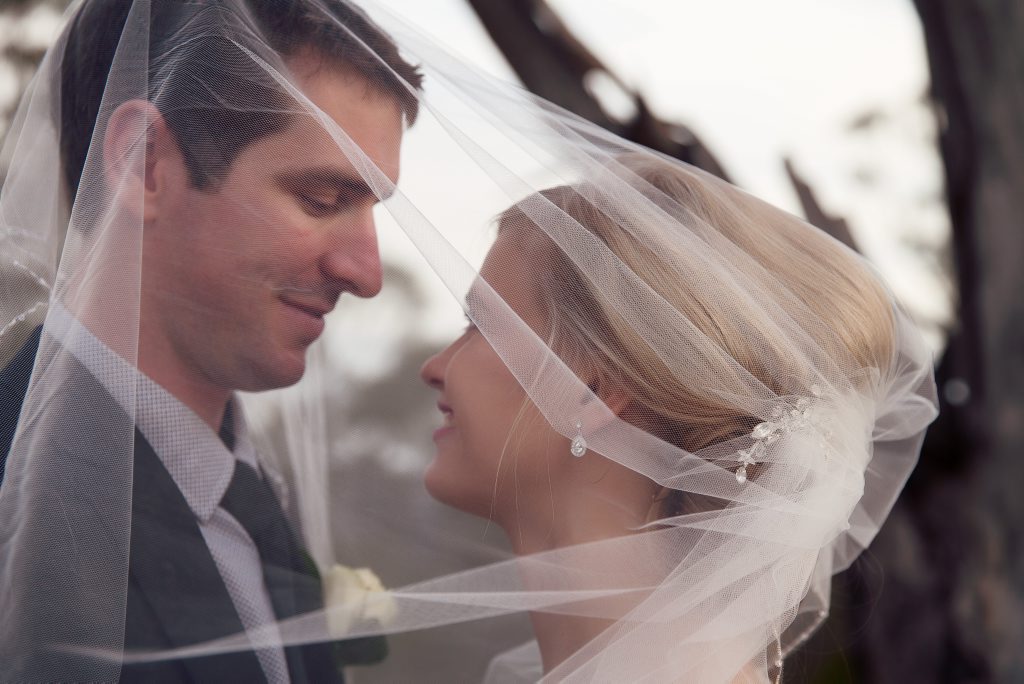 Corinne Johnson and Cameron Truskinger. Corinne Johnson and Cameron Truskinger.