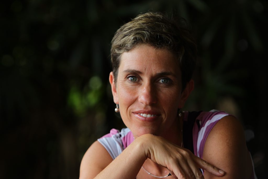 Kathy Sundstrom. staff. 