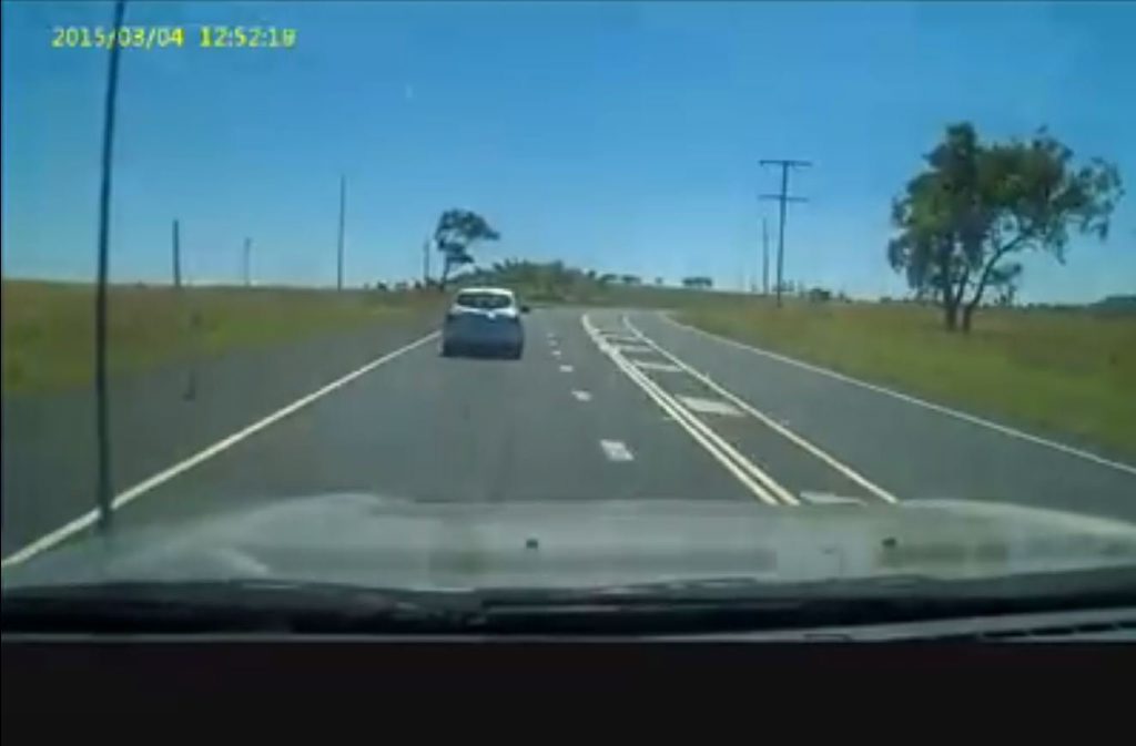 More parents are buying dash cams for their newly licenced children in a bid to keep them safe on the roads. according to comparethemarket.com.au. More parents are buying dash cams for their newly licenced children in a bid to keep them safe on the roads. according to comparethemarket.com.au.