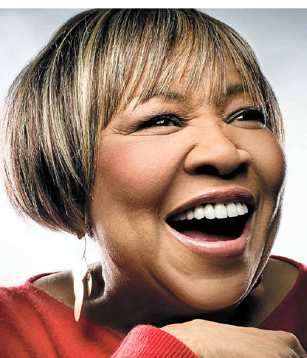 Rolling Stone magazine named Mavis Staples at number 56 in its 100 greatest singers, ahead of John Fogerty, Bjork, Joe Cocker, Annie Lennox and Mariah Carey. Rolling Stone magazine named Mavis Staples at number 56 in its 100 greatest singers, ahead of John Fogerty, Bjork, Joe Cocker, Annie Lennox and Mariah Carey.