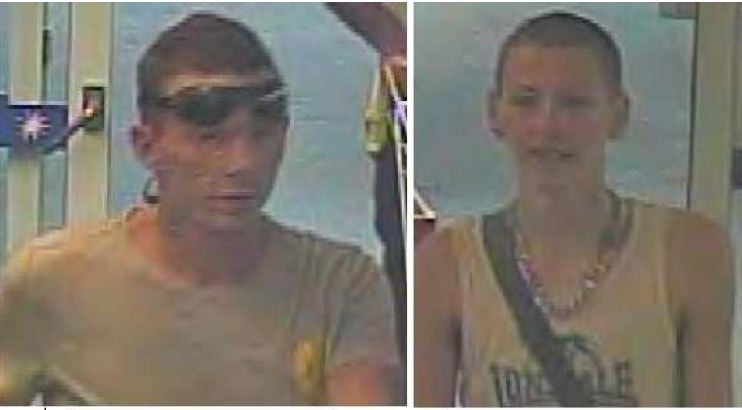 Police are looking for two men believed to be involved in an incident at a Maroochydore car park. Police are looking for two men believed to be involved in an incident at a Maroochydore car park.