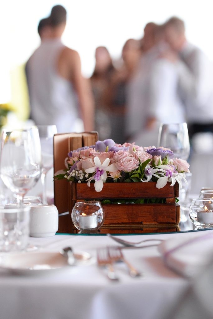 Is there too much fuss when it comes to planning a wedding? Is there too much fuss when it comes to planning a wedding?