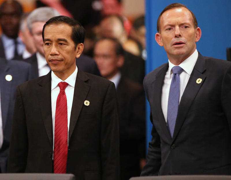 Australia's fight to save Andrew Chan and Myuran Sukumaran from imminent execution, and Indonesia's fight to preserve the sanctity of its own legal system, has devolved into a diplomatic battle rife with accusations of hypocrisy, power plays and moral superiority. Australia's fight to save Andrew Chan and Myuran Sukumaran from imminent execution, and Indonesia's fight to preserve the sanctity of its own legal system, has devolved into a diplomatic battle rife with accusations of hypocrisy, power plays and moral superiority.